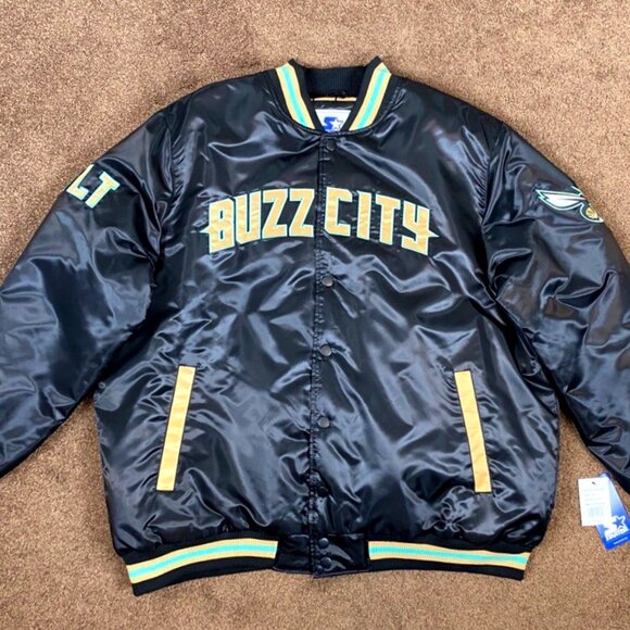 CHARLOTTE HORNETS 